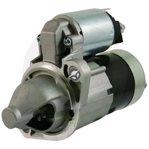 Zaganjalnik 12V - 1.2kW - 8 zobov - CW - Kramp STA2617248