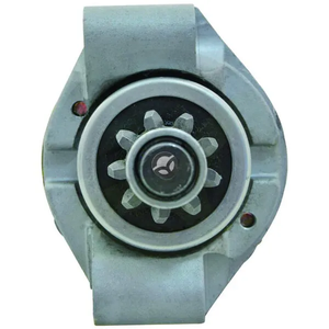 Zaganjalnik 12V - 0.6 kW - 9 zobov - CCW - Kramp STA2617203