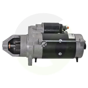 Zaganjalnik 12V - 3,0kW - 11 zobov - CW - Gopart STA1219GP
