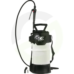 Tlačni pršilnik 6L - IK Pro 9 - Matabi 82672