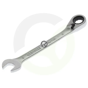 Kombinirani ključ z ragljo 16mm - Gedore SL7UR16