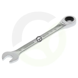 Kombinirani ključ z ragljo 13mm - Gedore SL7R13