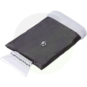 Strgalo za led z rokavico SP19033