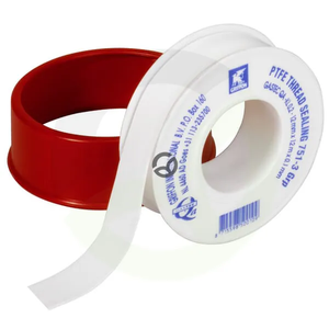 PTFE trak 12x0,1 mm 12M Gastec - Griffon SP6150018
