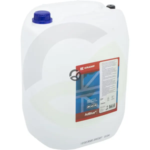 Raztopina ureje AdBlue 20l - Kramp SP950020KR