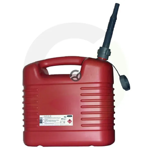 Rdeč kanister 20 l - Pressol SP21137