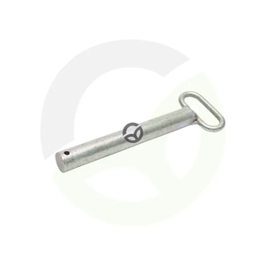 Sornik z ročajem tip C - Kramp SP9PEN2