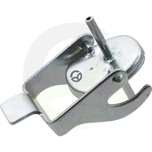 Pokrov lijaka za rezervoar goriva 10/20l - e-power SP21070