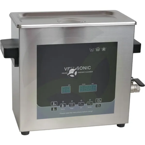 Ultrazvočni čistilec Sonic Cleaner 6D - JPL SONIC6D