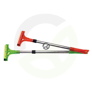Strgalo za led s teleskopskim ročajem - Weyer SP67004870