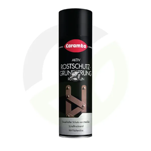 Temeljna barva za kovine proti rji 500 ml - Caramba SP691509