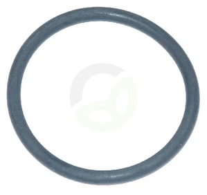 O-tesnilo 17,1x2,62 mm 70 shore EPDM črn - Arag 403000060