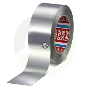 Aluminijasti trak - Robust 50m x 50mm - TESA 606700000200