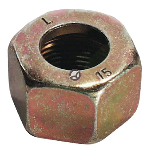 Matica M22x1.50 jeklena T713924