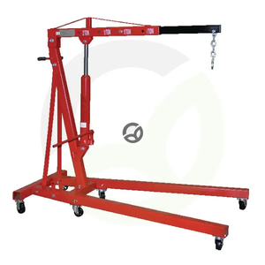 Mobilni delavninski žerjav 2000kg - Big Red T32002CXGS