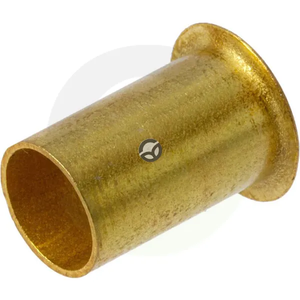 Podporna puša 9 mm - T740004