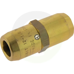 Hitri priključek 12 mm - T770005