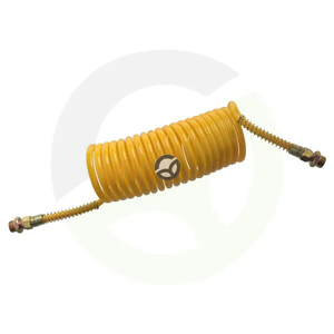 Spiralna zračna cev M22 x 1,5 - T710025