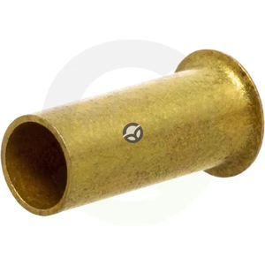 Podporna puša 6 mm - T740002
