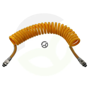 Spiralna zračna cev M16 x 1,5 T710045