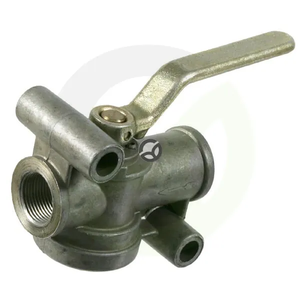 Izklopni ventil M22x1,5 T710400