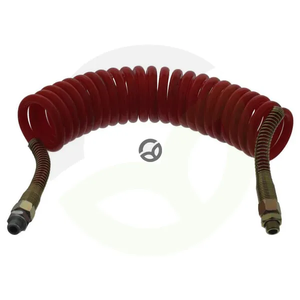 Spiralna zračna cev M16 x 1,5 T710035