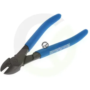 Diagonalne ščipalne klešče 160 - Gedore TA8316160TL