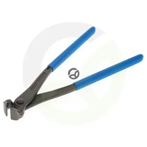 Čelne ščipalne klešče 280 mm - Gedore TA8380280TL