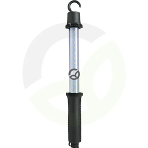 Baterijska ročna svetilka 12 LED SMD - TAB TAB60183