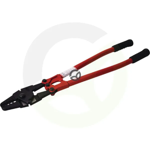 Klešče za stiskanje kablov 1.2-5.1mm, 600mm TA45025
