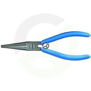 Polokrogle klešče 160mm - Gedore TA8122160TL