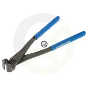 Čelne ščipalne klešče - žični 250mm - Gedore TA8380250TL
