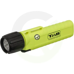 Eksplozijsko varna LED svetilka - ATEX cona 0 - TAB TAB2420EX