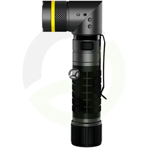 LED svetilka 320lm in UV-svetloba - TAB TAB2400