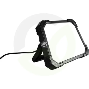 Prenosna delovna svetilka 47W SMD-LED - razred I - TAB TAB82850