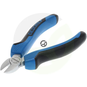 Bočne klešče/ščipalke 125mm - Gedore TA8314125JC