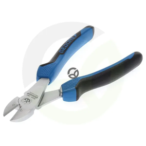 Bočne klešče/ščipalke - močne 180 mm - Gedore TA8316180JC