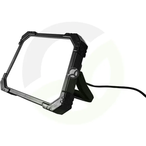 Prenosna delovna svetilka 47W SMD-LED - razred I - vtiči - TAB TAB81850