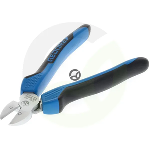 Bočne klešče/ščipalke 180 mm - Gedore TA8314180JC
