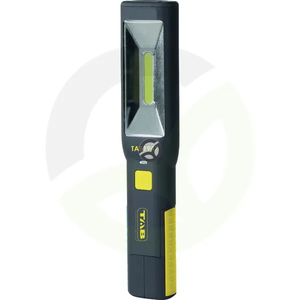 Baterijska ročna svetilka COB 7 LED - TAB TAB1947