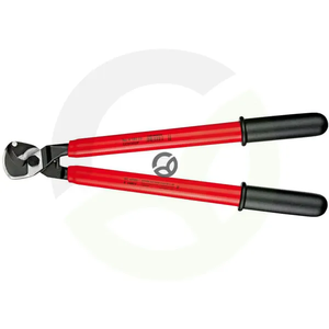 Izolacijske škarje za kable 520mm - Gedore TA18023