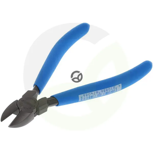 Bočne klešče/ščipalke 125mm - Gedore TA8314125TL