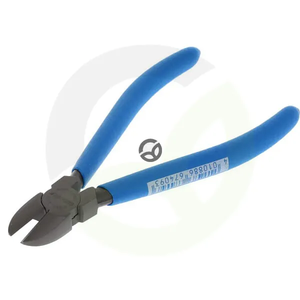 Bočne klešče/ščipalke 140 mm - Gedore TA8314140TL