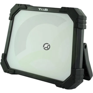 Prenosna delovna svetilka LED - 8000lm - TAB TAB81880