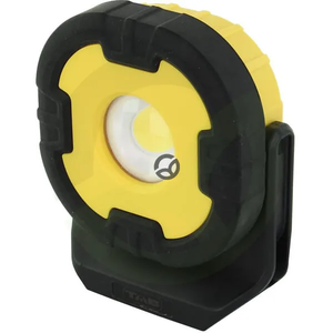 Prenosna delovna svetilka LED - 10W - 1200lm - TAB88110