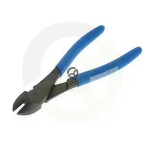 Bočne klešče/ščipalke 180mm - Gedore TA8316180TL