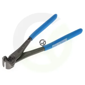 Čelne ščipalne klešče PVC 225 - Gedore TA8380225TL