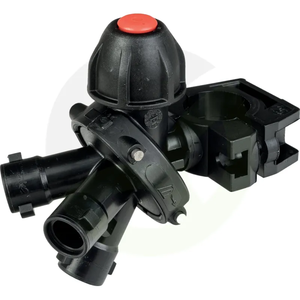 Tri Jet 25 mm za 10 držal za sponko - Arag 401275A7
