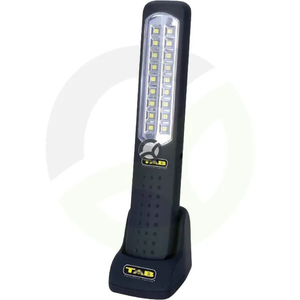 Baterijska ročna svetilka 18 LED SMD - TAB TAB1933