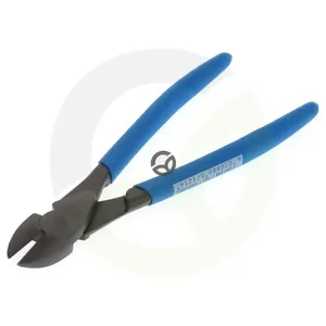 Diagonalne ščipalne klešče 200 - Gedore TA8316200TL